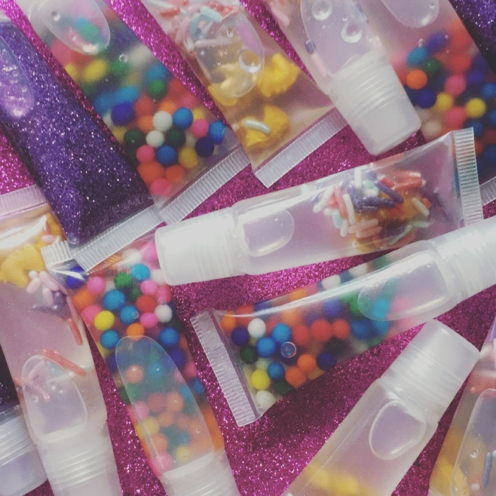 Lip Gloss